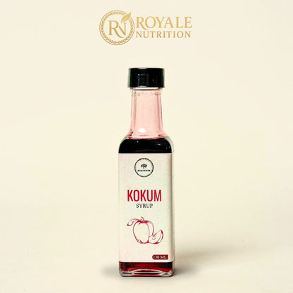 Kokum Herbal Syrup