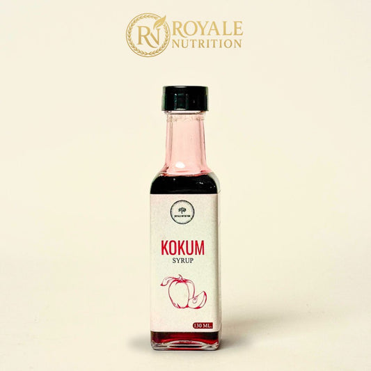 Kokum Herbal Syrup