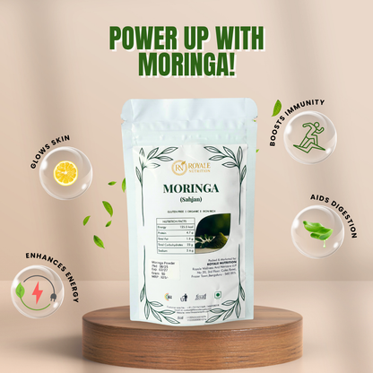 Moringa Powder