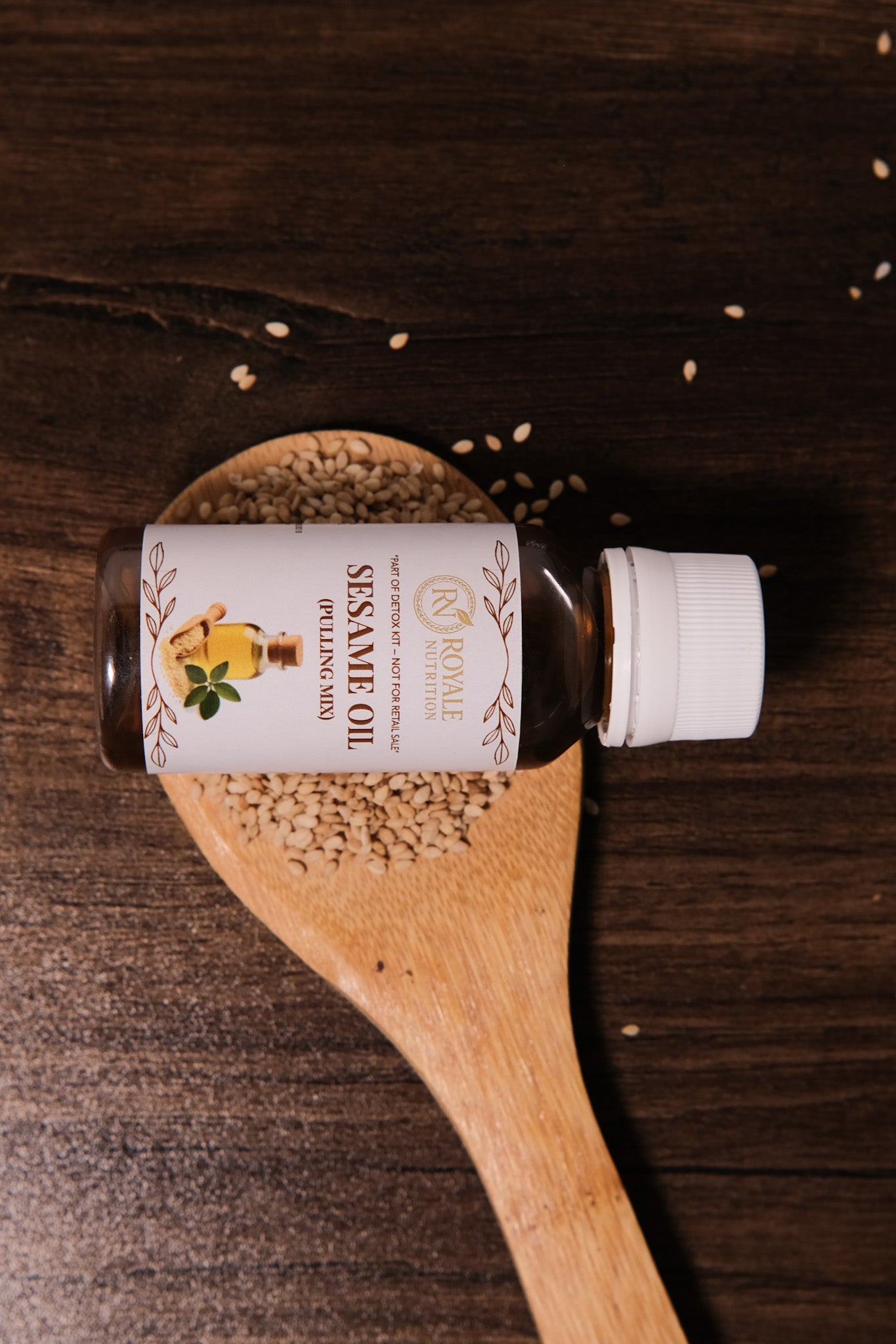 Detox Box (Weight Loss & Wellness Kit)