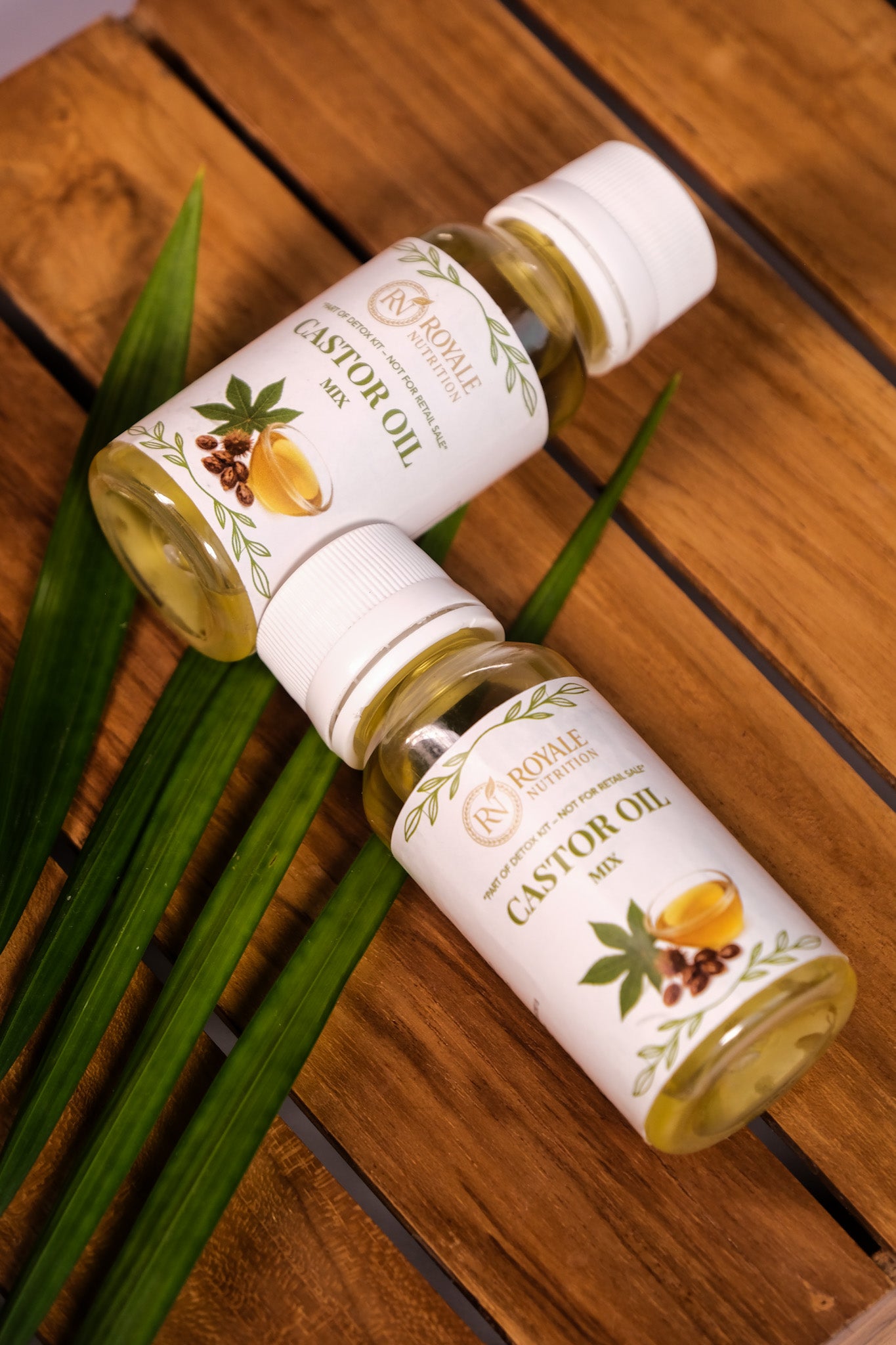 Detox Box (Weight Loss & Wellness Kit)