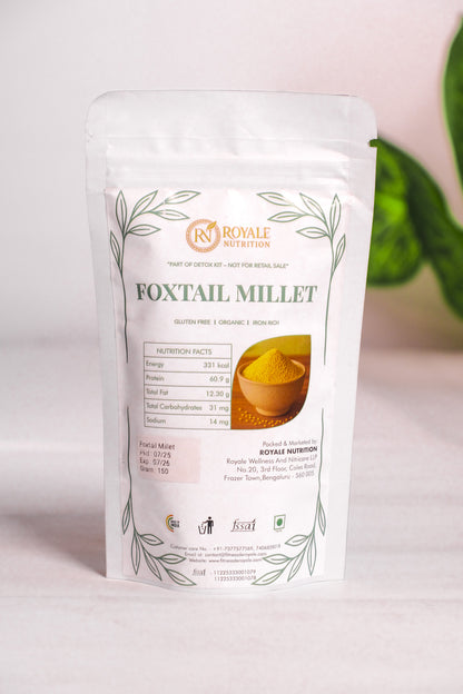 Detox Box (Weight Loss & Wellness Kit)