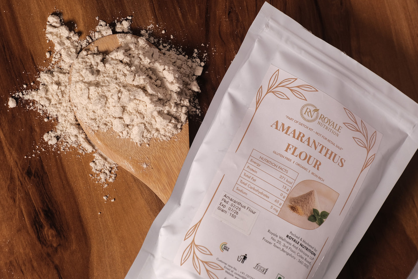 Detox Box (Weight Loss & Wellness Kit)