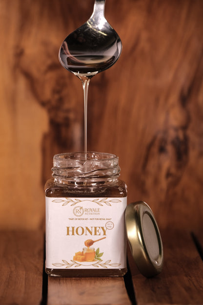 Detox Box (Weight Loss & Wellness Kit)