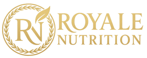 Fitness Royale Nutrition