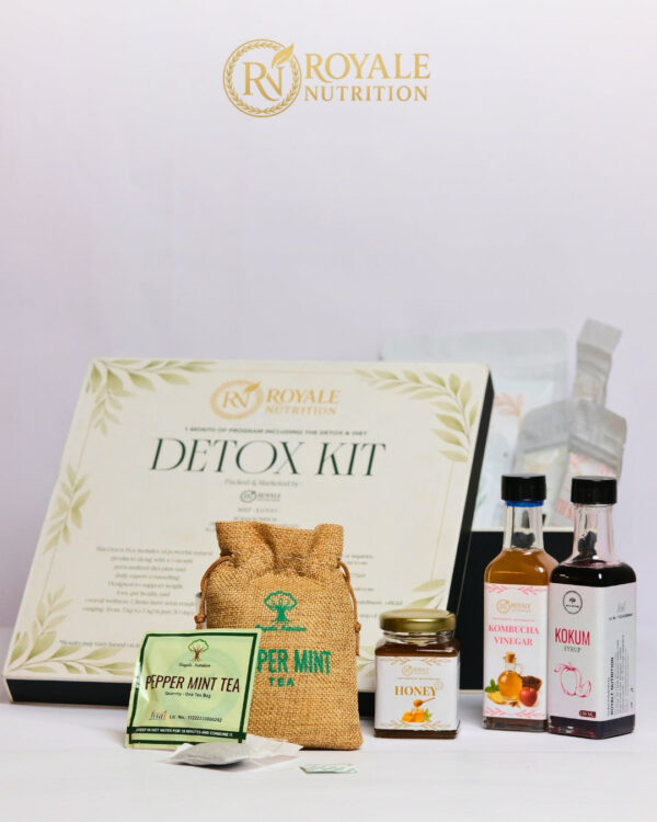 Detox Box