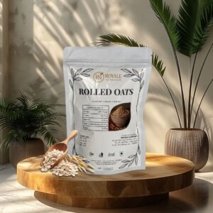 39 premium rolled oats