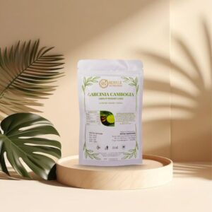 44 Garcinia Cambogia