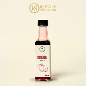 Kokum Syrup