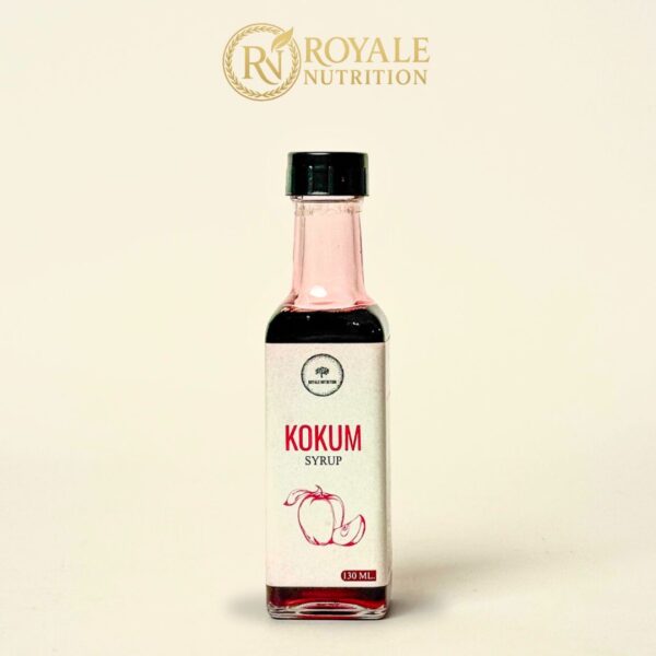 60 Kokum Syrup