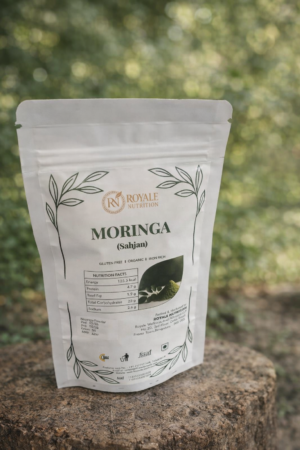 moringa powder