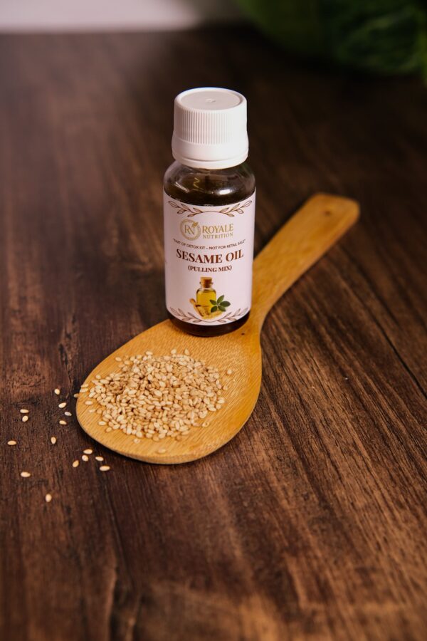 Detox Box (Weight Loss & Wellness Kit)