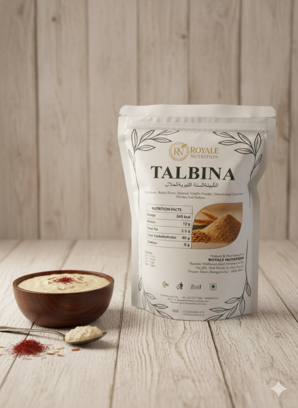 Talbina