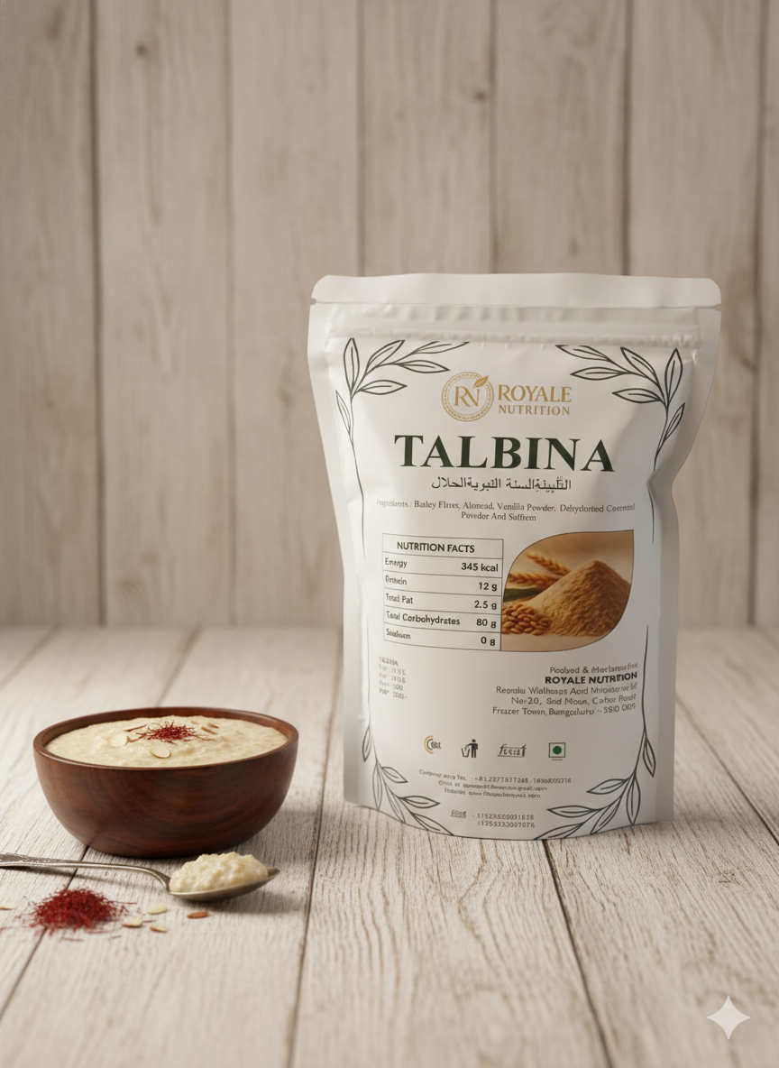 Talbina
