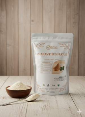 Amaranthus Flour