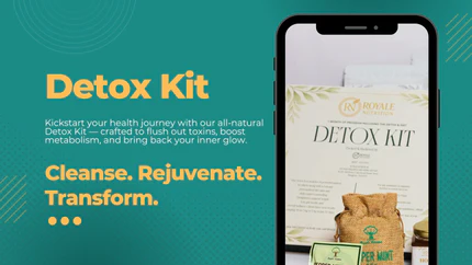 Green_Yellow_Patterns_Healthy_Balanced_Diet_Tips_Presentation_430x