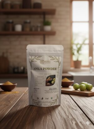 amla powder