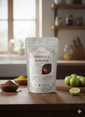 triphala powder