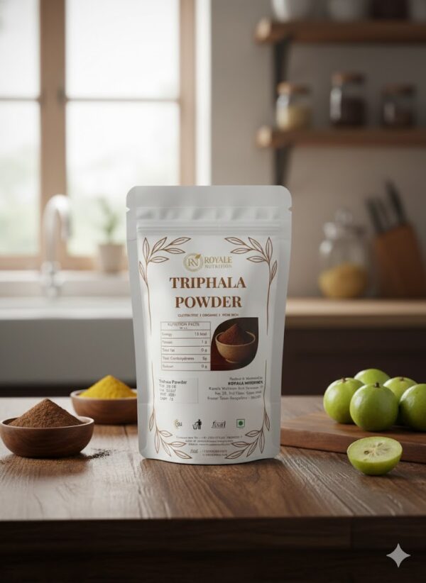 triphala powder