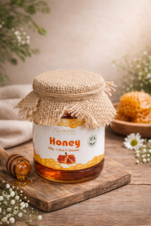 pure natural honey