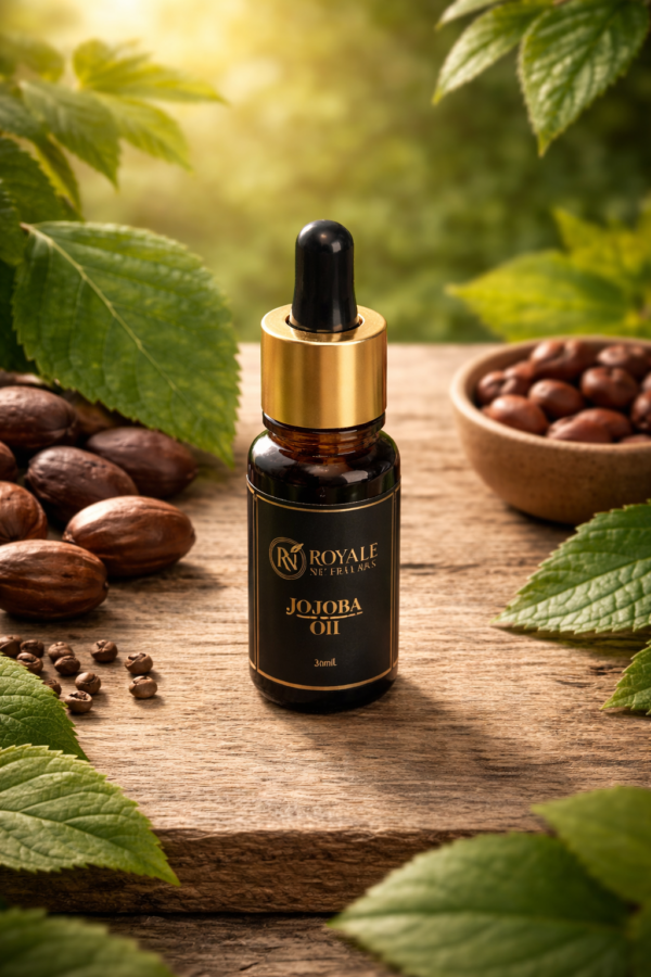 JOJOBA OIL