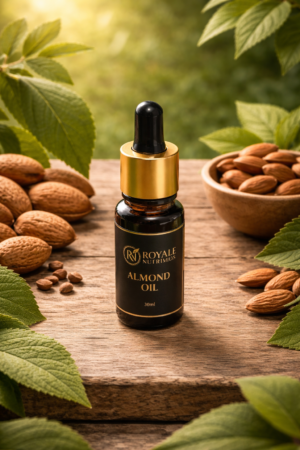 almond oil