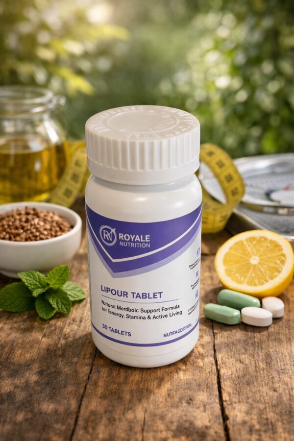 lipour lipour tablet